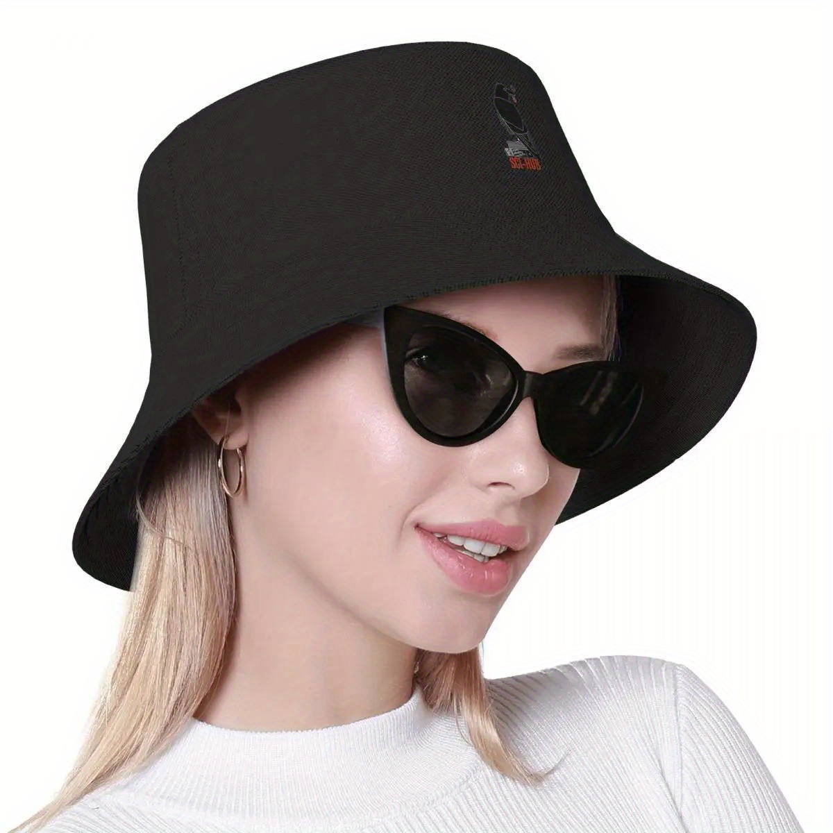 2025 New SCI-HUB Tshirt Bucket - مراجعة Women Fashion Hub وسعره