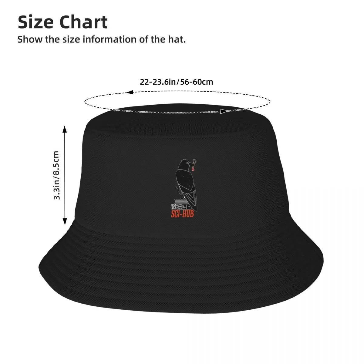 2025 New SCI-HUB Tshirt Bucket - مراجعة Women Fashion Hub وسعره