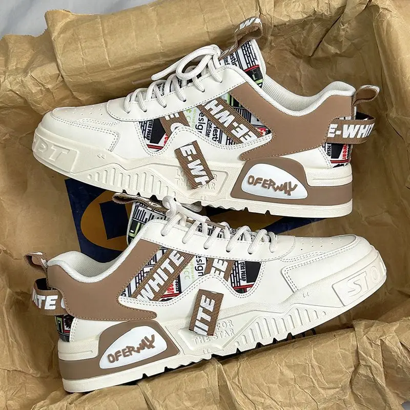 Casual Fashion Leather Sneaker - مراجعة Women'S Fashion Tennis Shoes وسعره
