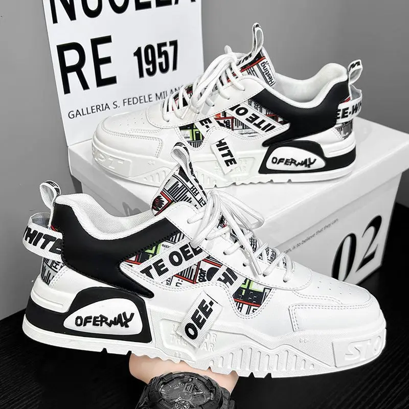 Casual Fashion Leather Sneaker - مراجعة Women'S Fashion Tennis Shoes وسعره