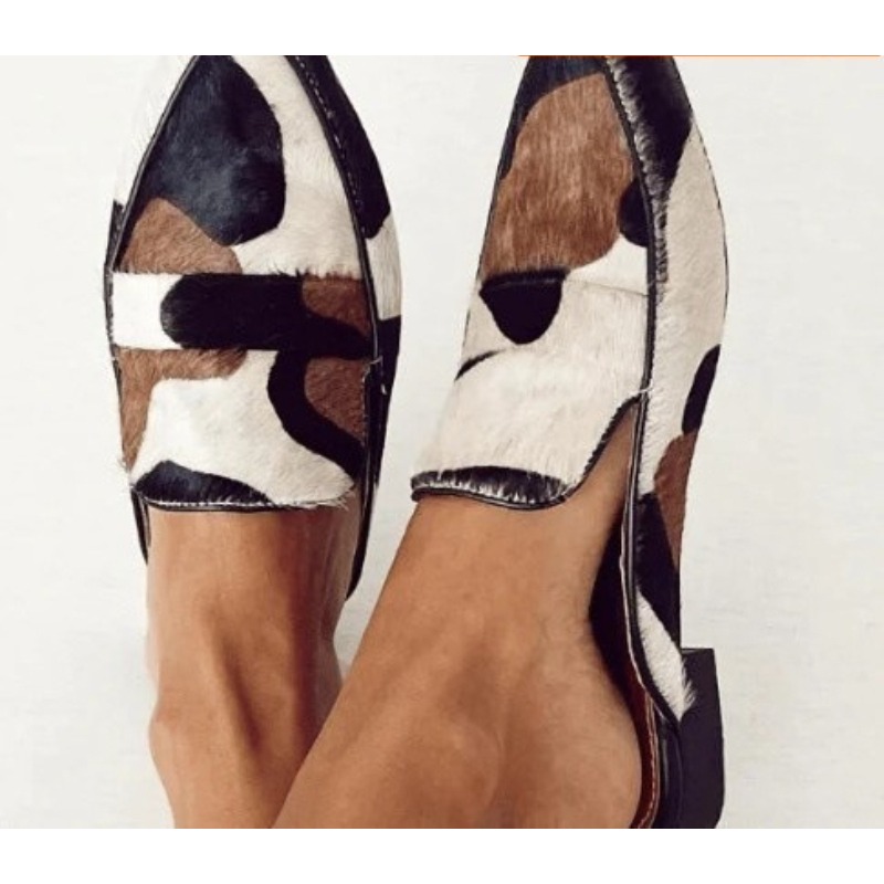 British Style 2026 Spring and  - مراجعة Women'S Fashion Footwear وسعره