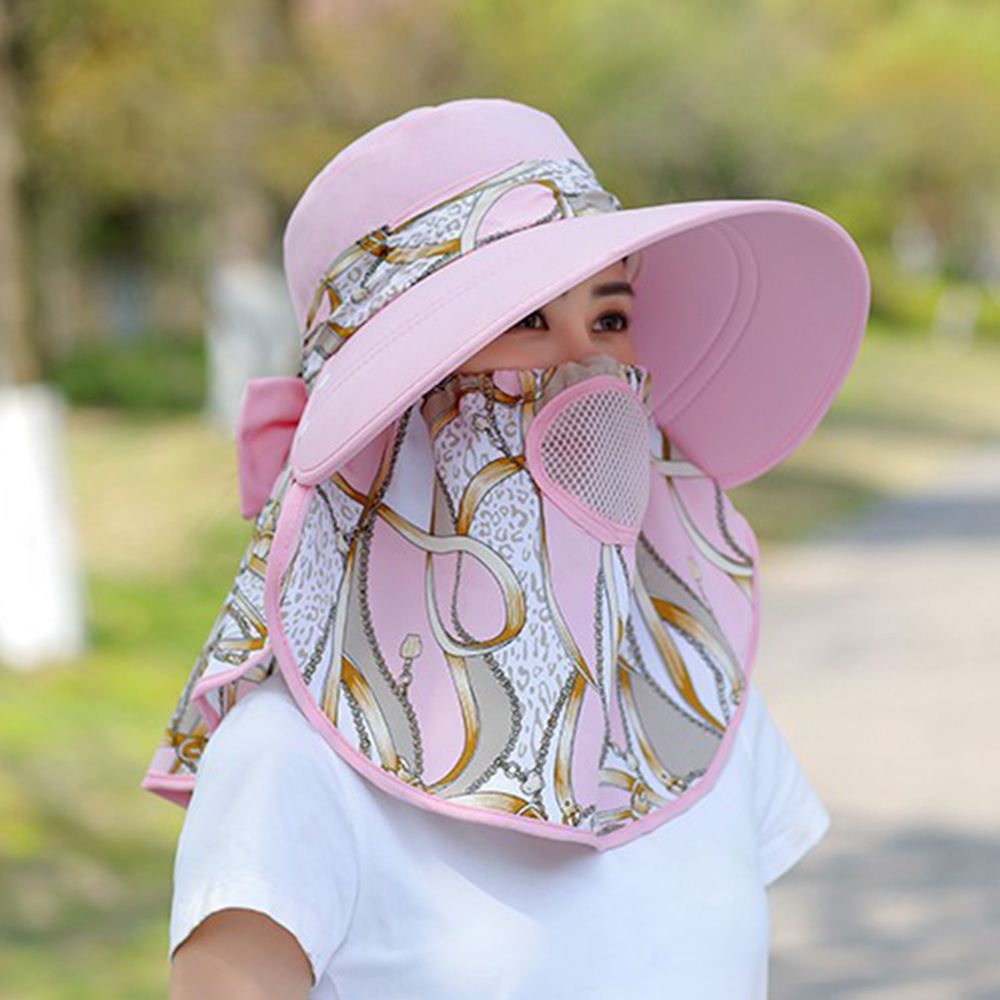 Fishing Caps Apparel Accessori - مراجعة Bucket Hat Women وسعره