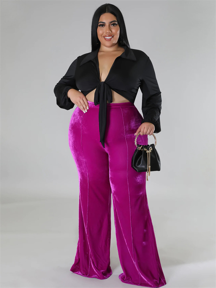 Wmstar Plus Size Pants Women C - مراجعة Women'S Fashion Leggings وسعره