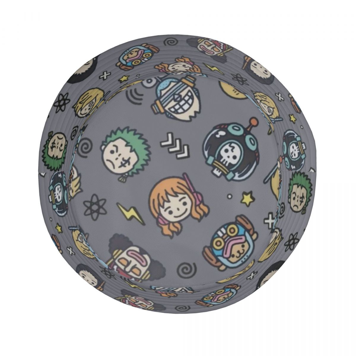 O-one-piece-e Onepieces Luffys - مراجعة Bucket Hat Women وسعره