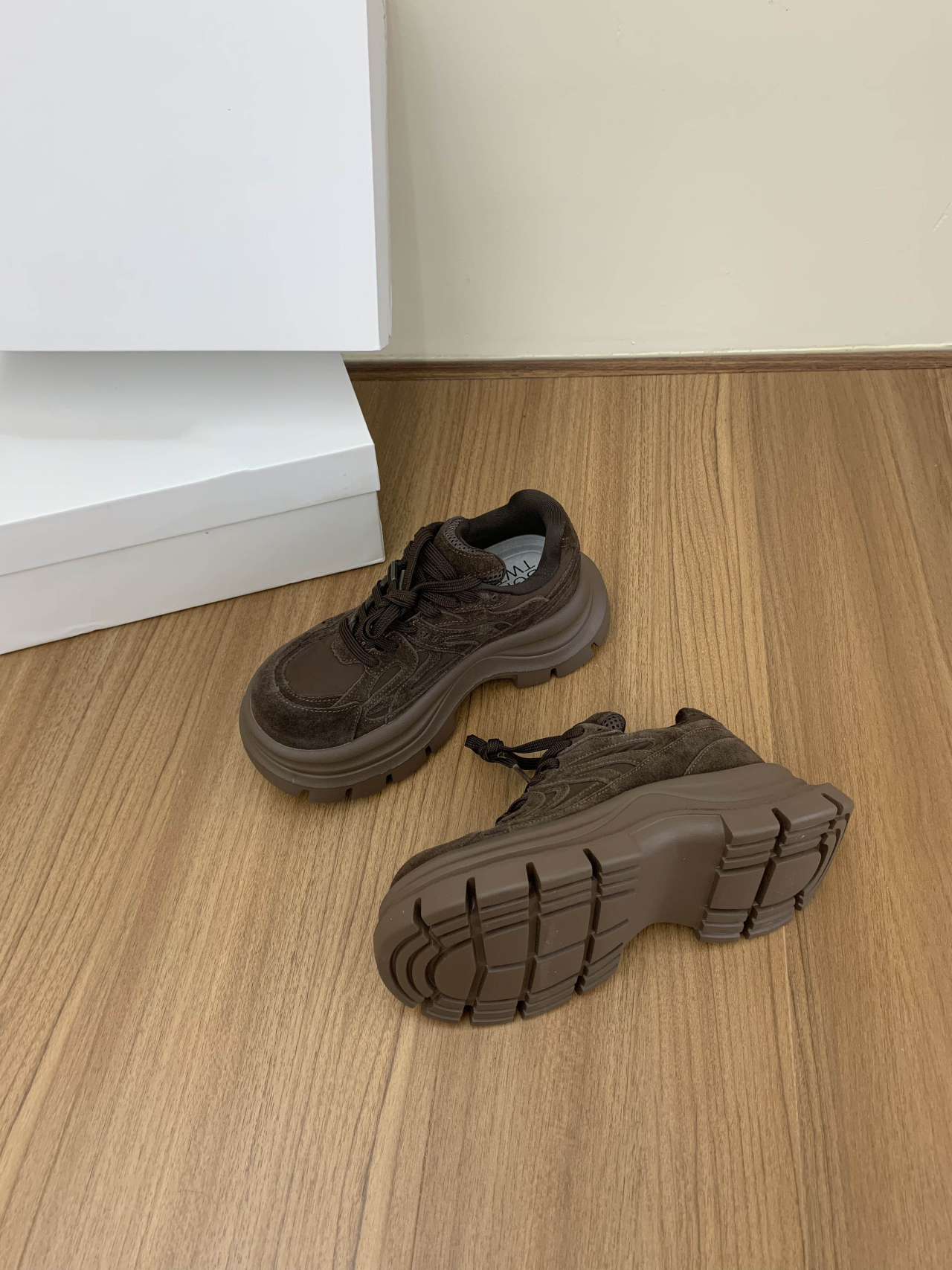 2025 Autumn  Soft Bottom Girls - مراجعة Women'S Fashion Tennis Shoes وسعره
