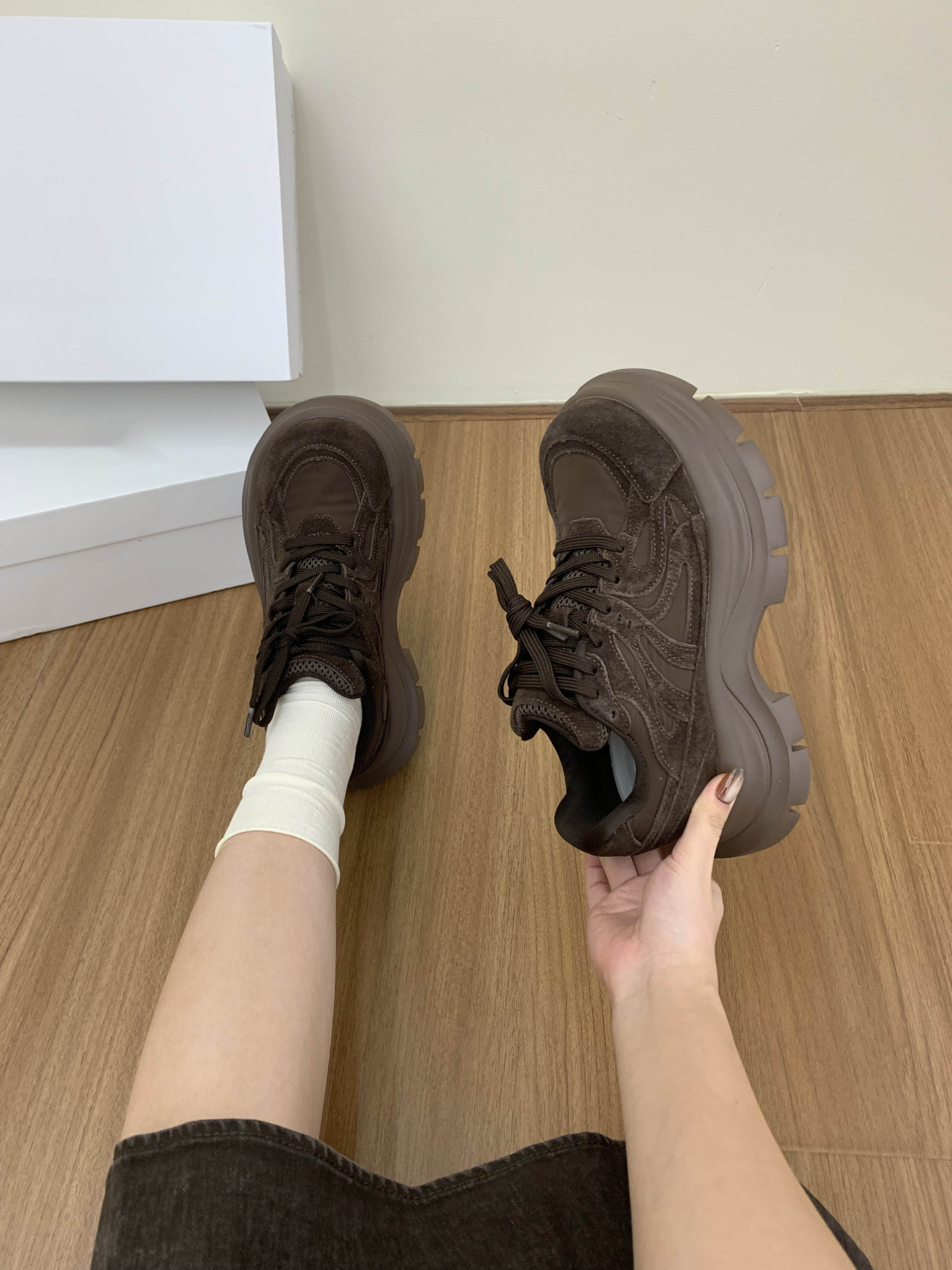2025 Autumn  Soft Bottom Girls - مراجعة Women'S Fashion Tennis Shoes وسعره