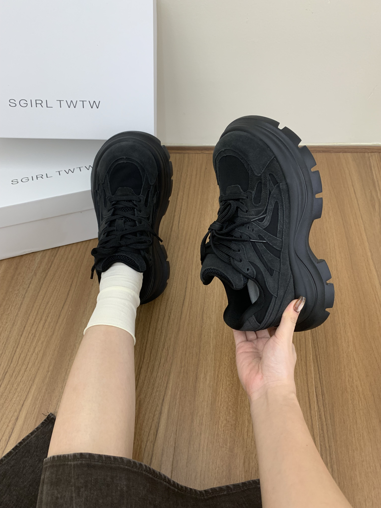 2025 Autumn  Soft Bottom Girls - مراجعة Women'S Fashion Tennis Shoes وسعره