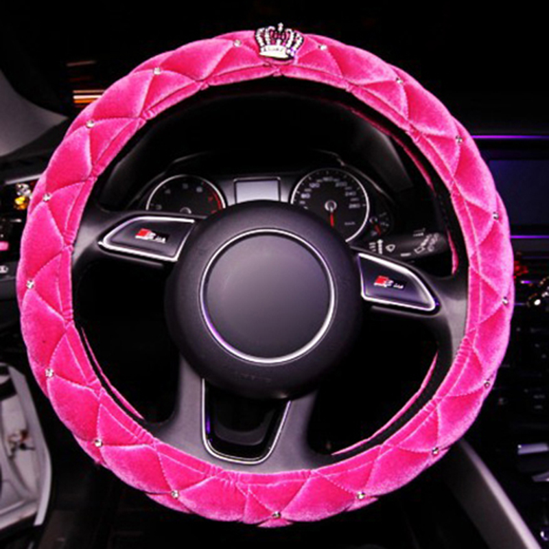 Four Seasons Car Steering Whee - مراجعة Women Fashion Hub وسعره
