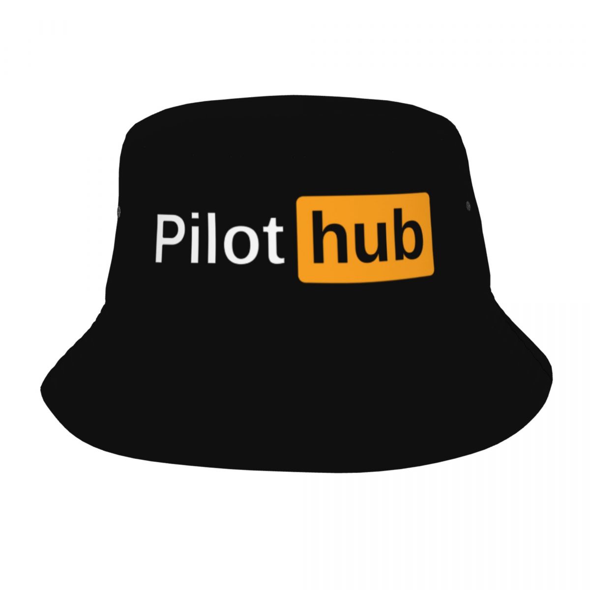 Custom Pilot Hub Bucket Hat Me - مراجعة Women Fashion Hub وسعره