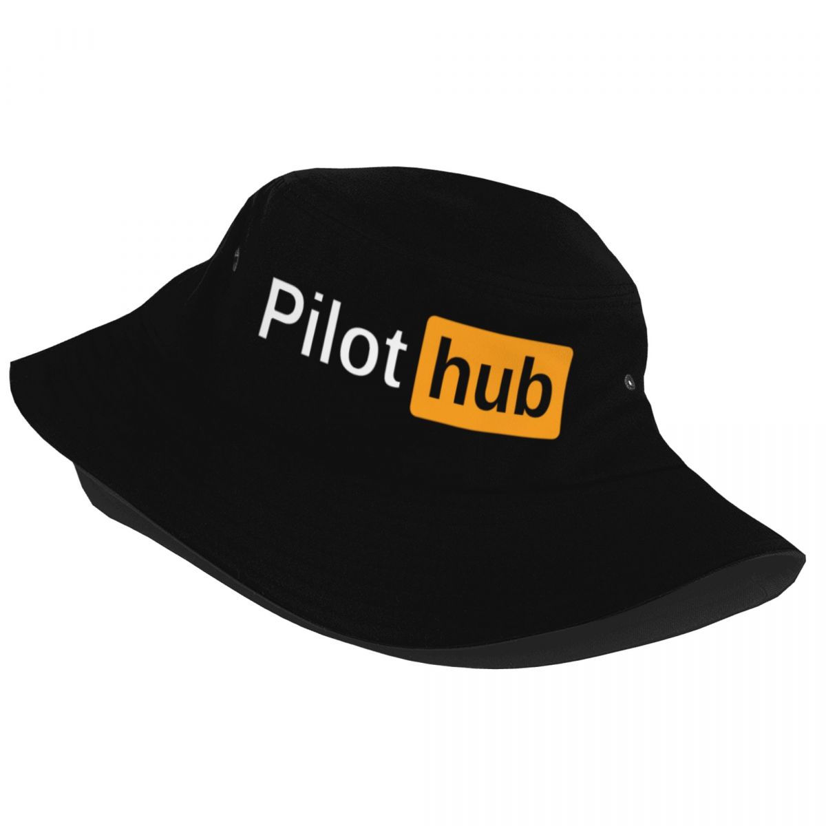 Custom Pilot Hub Bucket Hat Me - مراجعة Women Fashion Hub وسعره