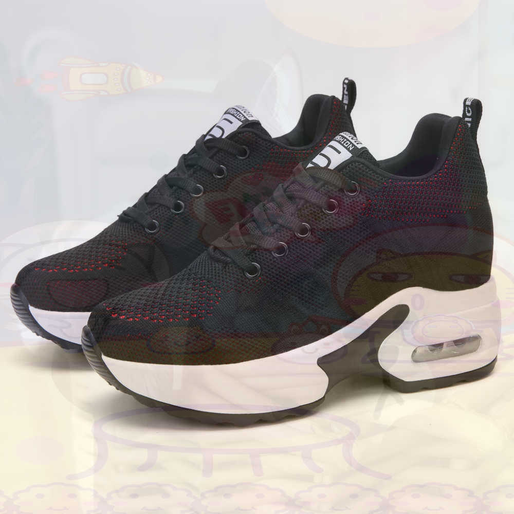 Red Size 36 Shoes Woman Tennis - مراجعة Women Fashion Uk وسعره