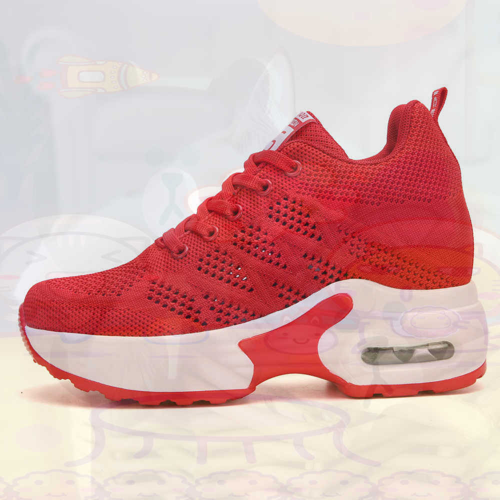Red Size 36 Shoes Woman Tennis - مراجعة Women Fashion Uk وسعره