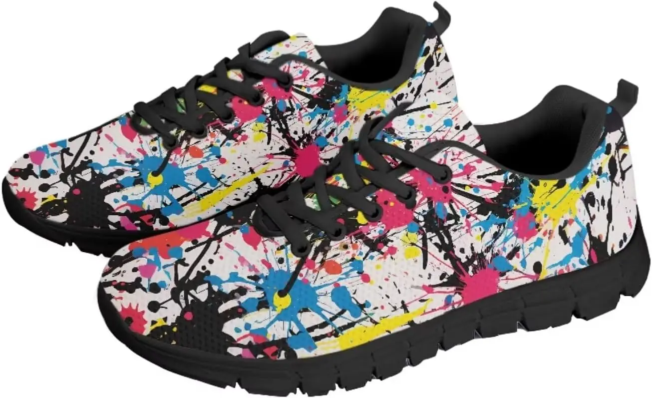 Tennis Shoes for Women Sport W - مراجعة Women'S Fashion Tennis Shoes وسعره