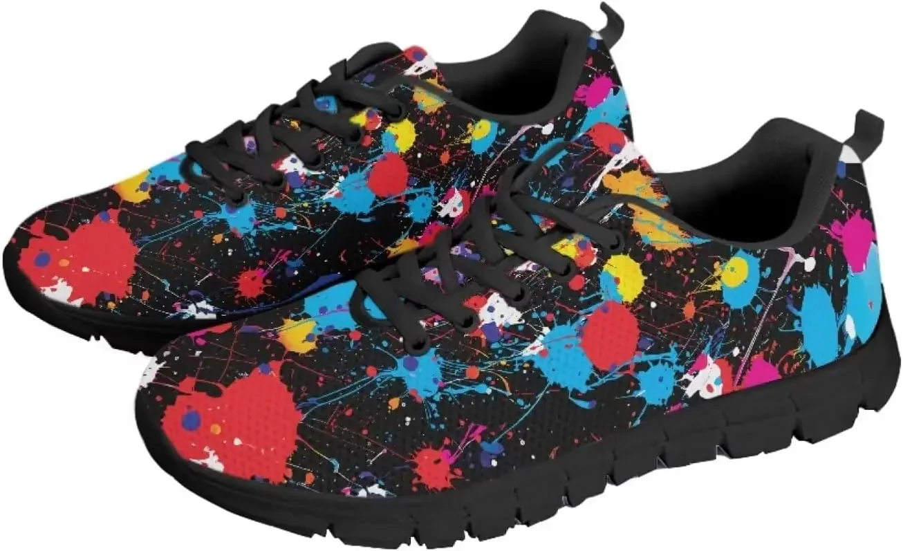 Tennis Shoes for Women Sport W - مراجعة Women'S Fashion Tennis Shoes وسعره