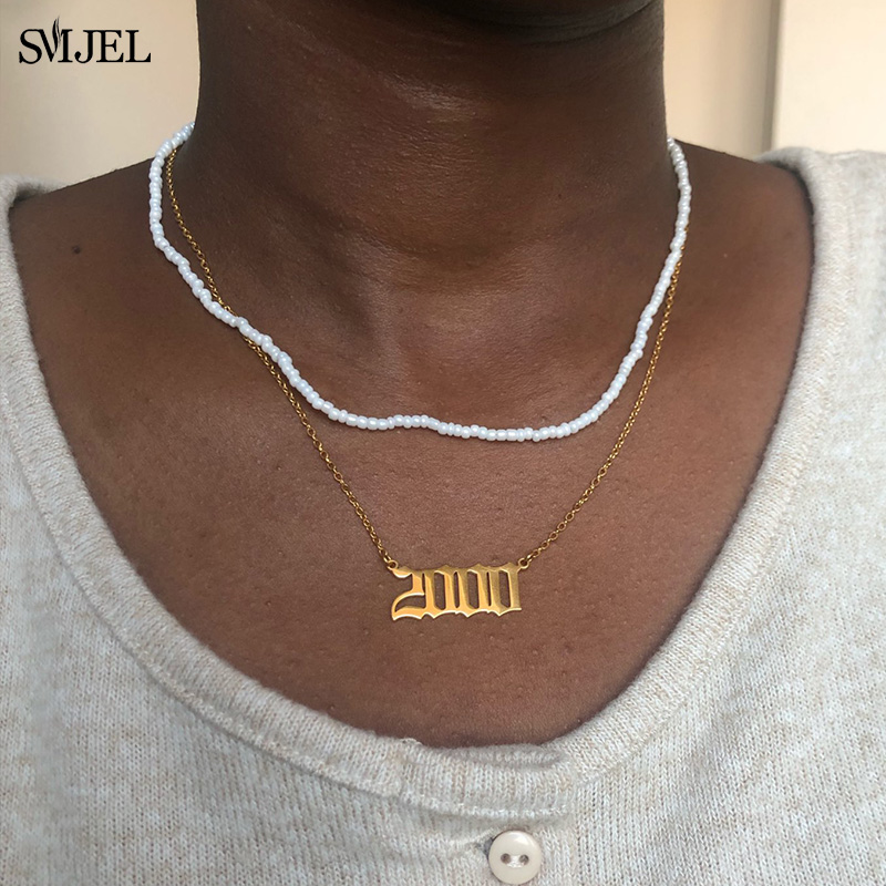 Personality Birth Year Number  - مراجعة Women'S Fashion Year 2000 وسعره