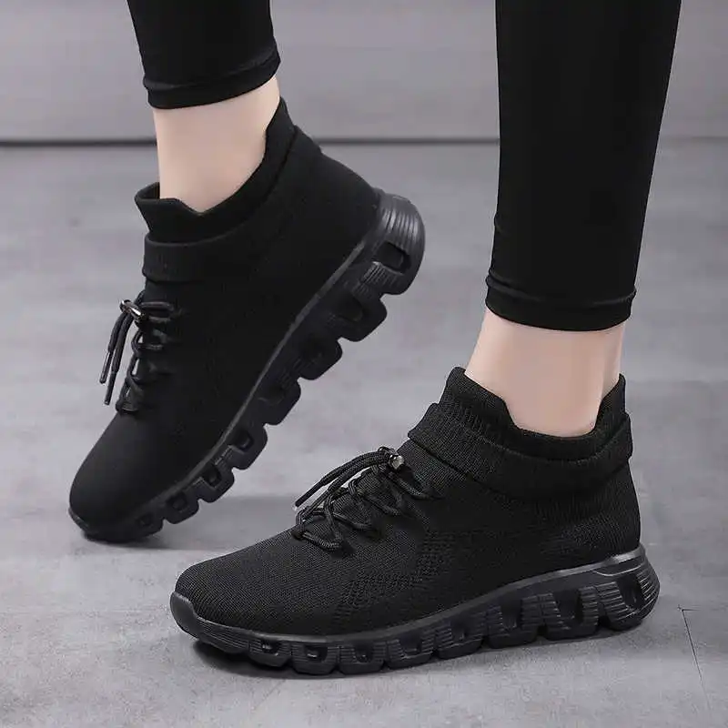 Anti Slip Snowboard Boots Luxu - مراجعة Women'S Fashion Tennis Shoes وسعره
