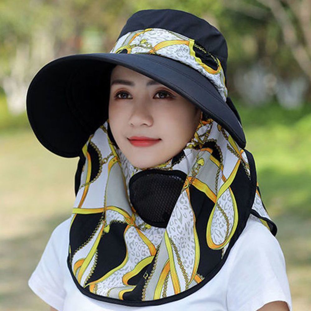 Hat Do Farming Work Outdoor Hi - مراجعة Bucket Hat Women وسعره