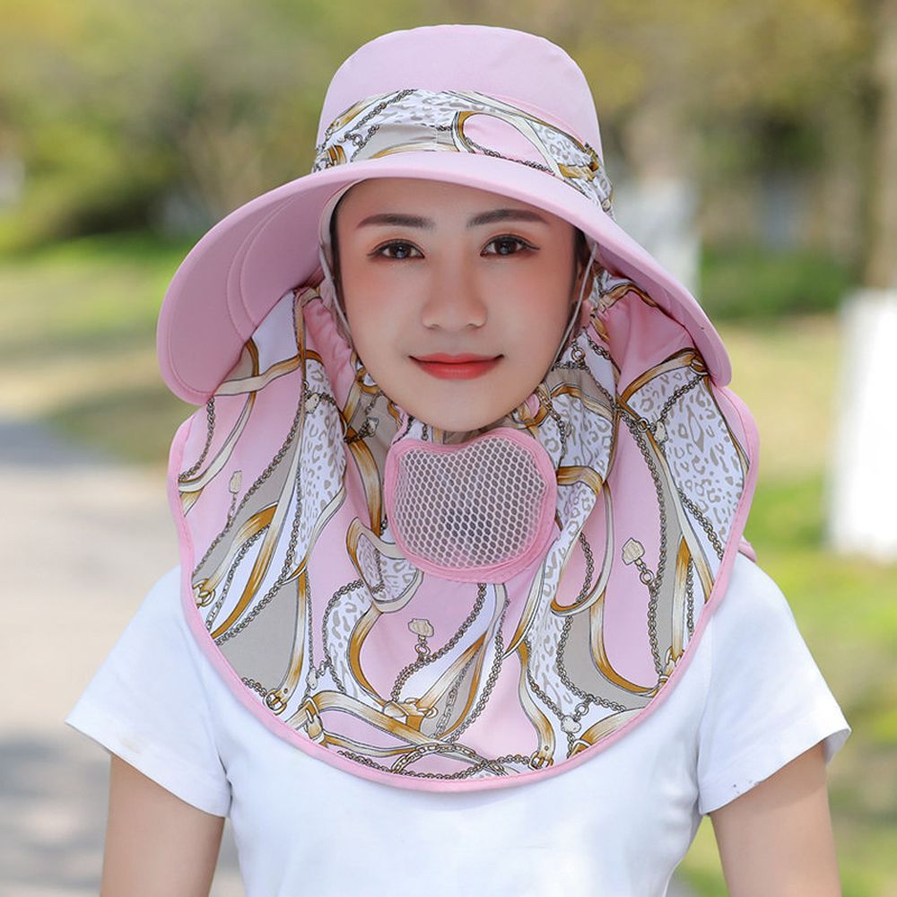 Hat Do Farming Work Outdoor Hi - مراجعة Bucket Hat Women وسعره