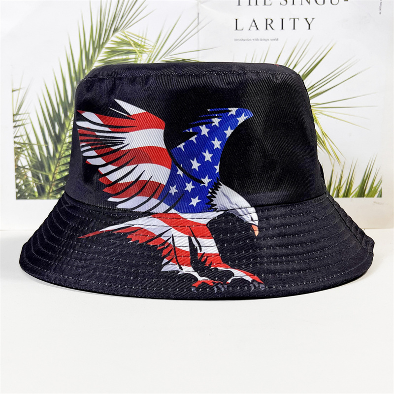 USA 250th Anniversary Bucket H - مراجعة Bucket Hat Women وسعره
