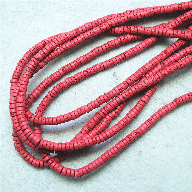 40CM Length Natural Lava Stone - مراجعة Women'S Fashion Market Size وسعره
