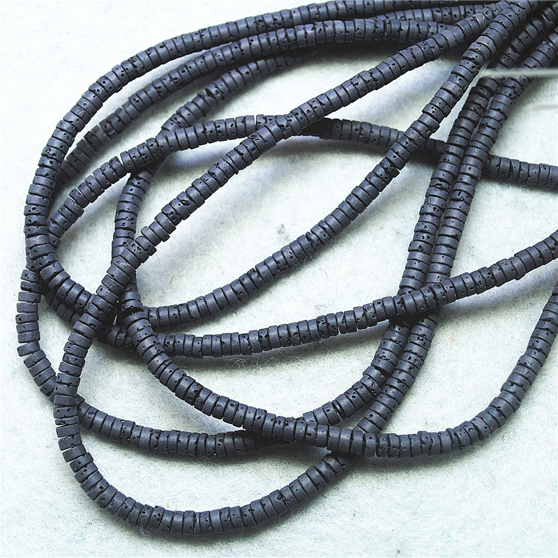 40CM Length Natural Lava Stone - مراجعة Women'S Fashion Market Size وسعره