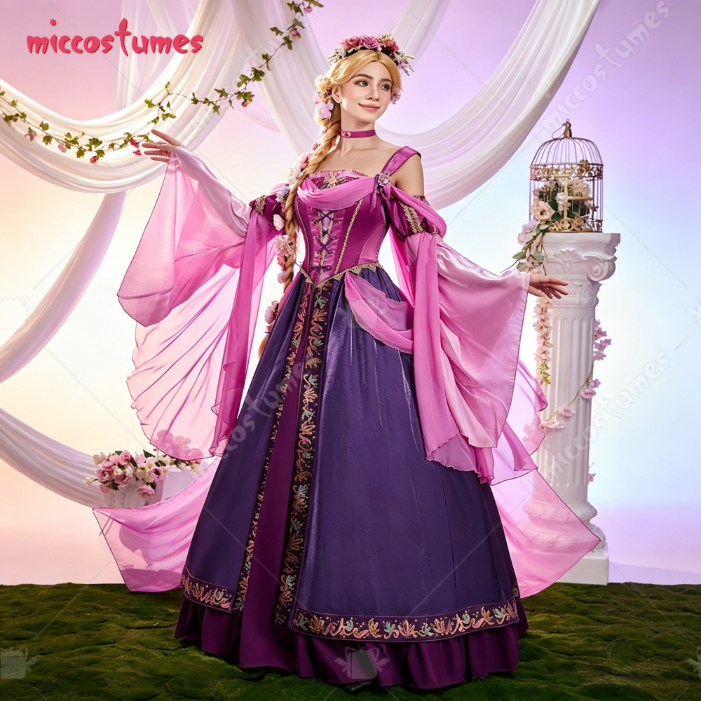 US+EU Stock Miccostumes Women' - مراجعة Women Fashion Necklace وسعره
