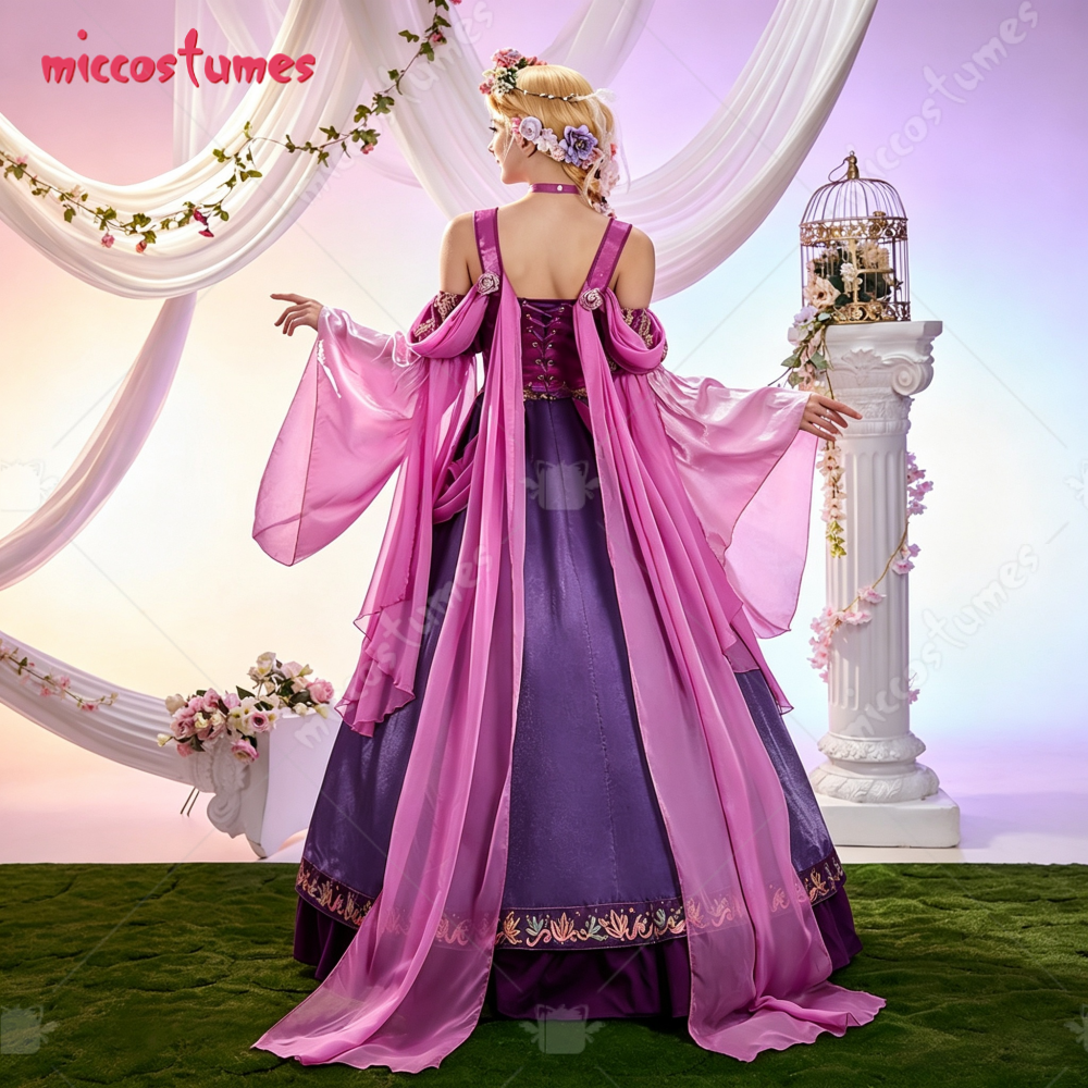 US+EU Stock Miccostumes Women' - مراجعة Women Fashion Necklace وسعره