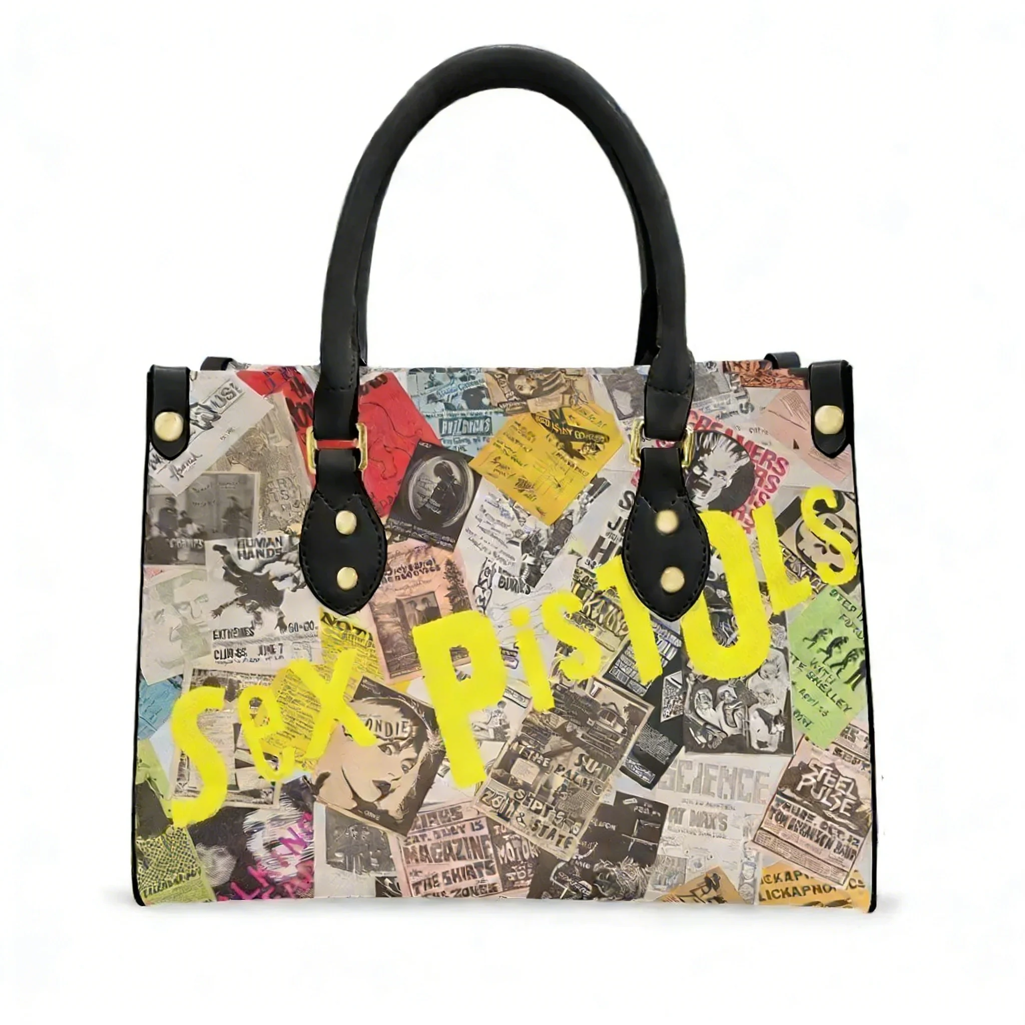 Sex Pistols UK Punk Rock Band  - مراجعة Women Fashion Uk وسعره