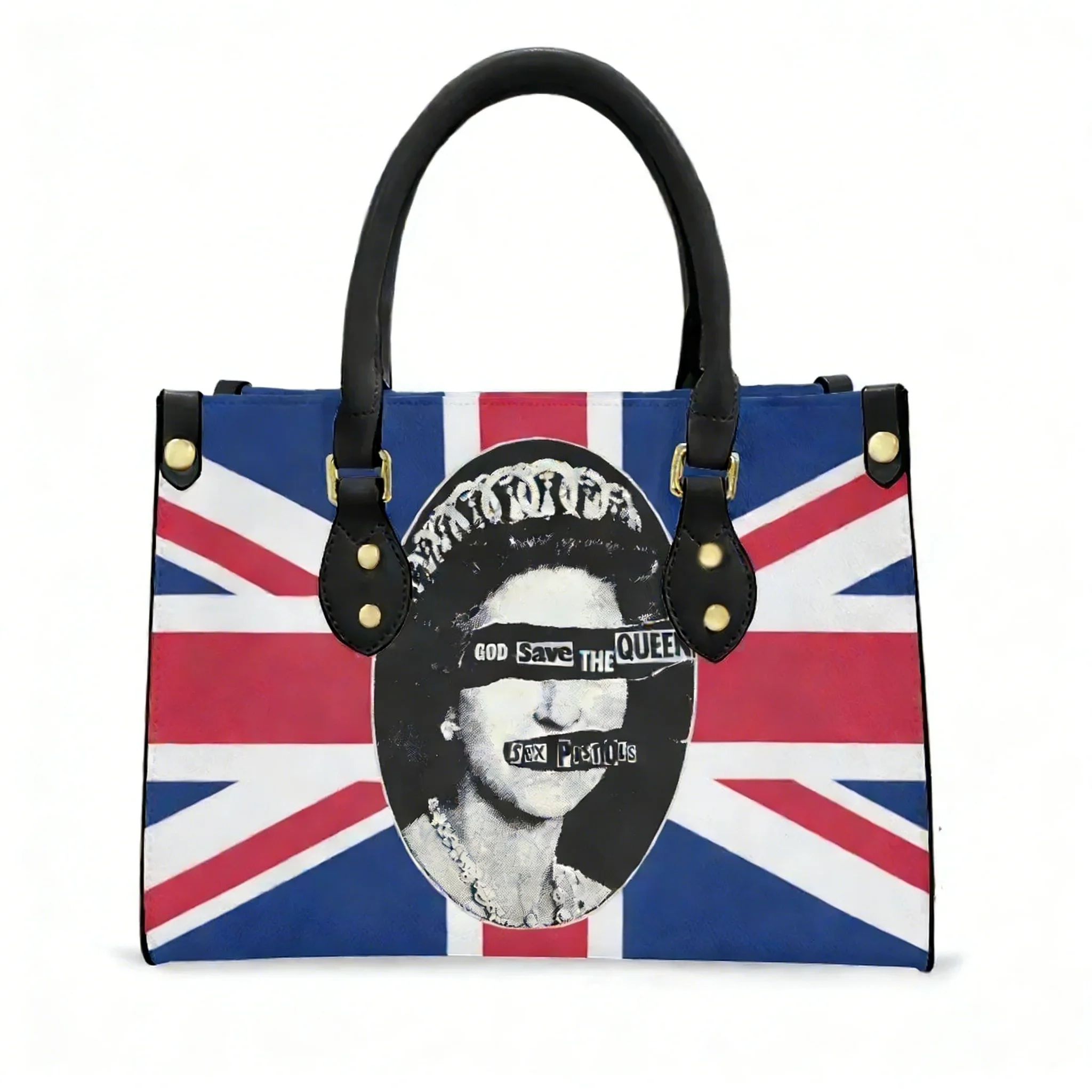 Sex Pistols UK Punk Rock Band  - مراجعة Women Fashion Uk وسعره