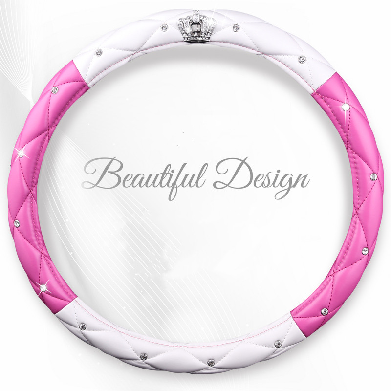 Fashion Women PU Leather Car S - مراجعة Women Fashion Hub وسعره