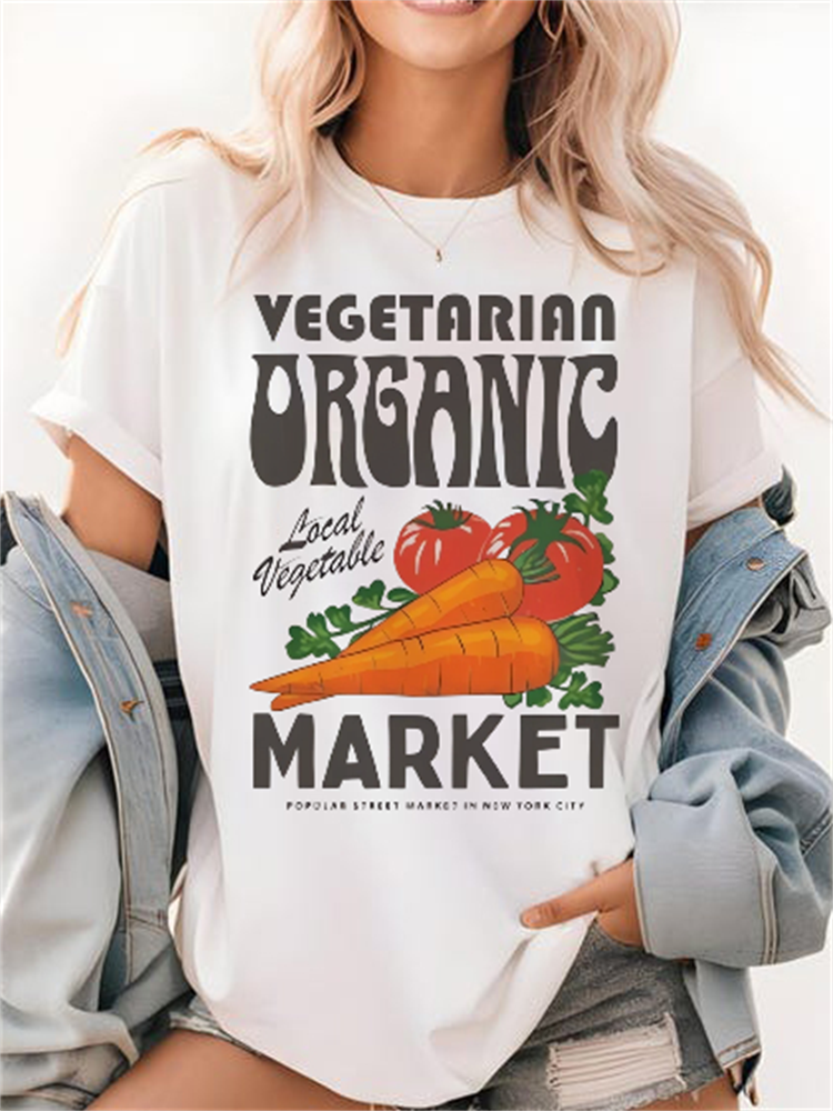 Vegetarian Organic Market Patt - مراجعة Women'S Fashion Market Size وسعره