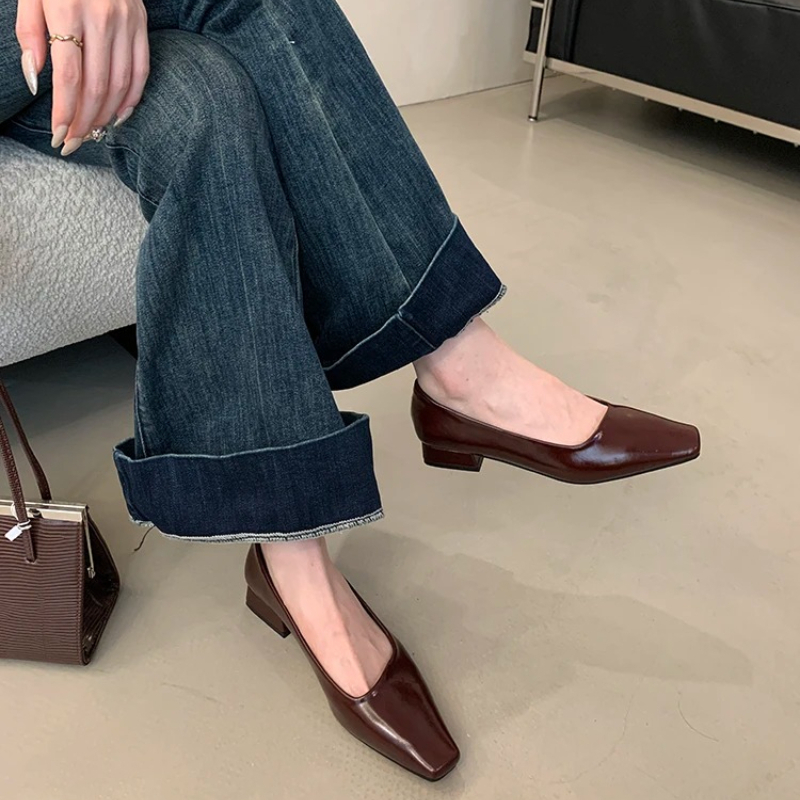2026 New Fashion High Heels Wo - مراجعة Women'S Fashion Footwear وسعره