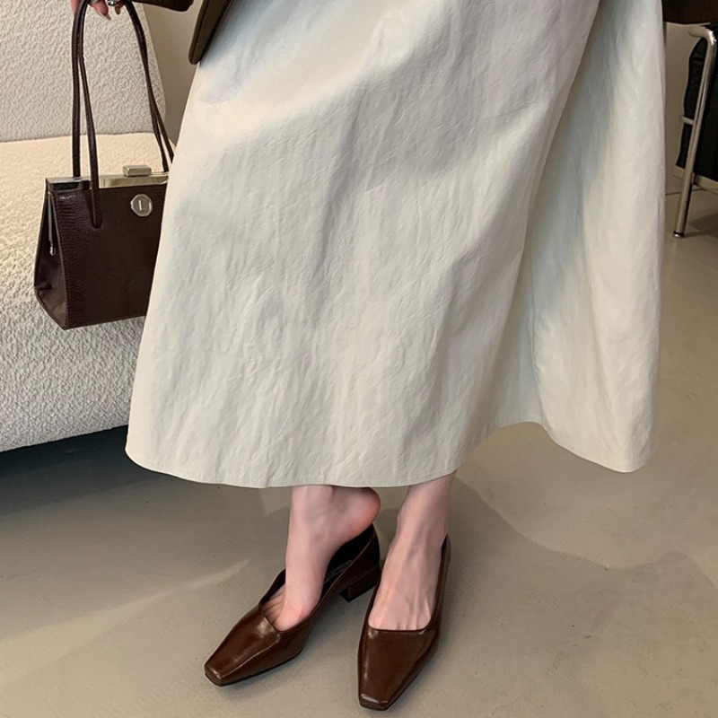 2026 New Fashion High Heels Wo - مراجعة Women'S Fashion Footwear وسعره