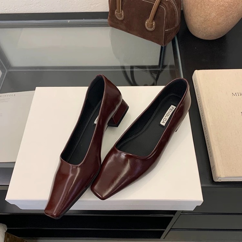 2026 New Fashion High Heels Wo - مراجعة Women'S Fashion Footwear وسعره