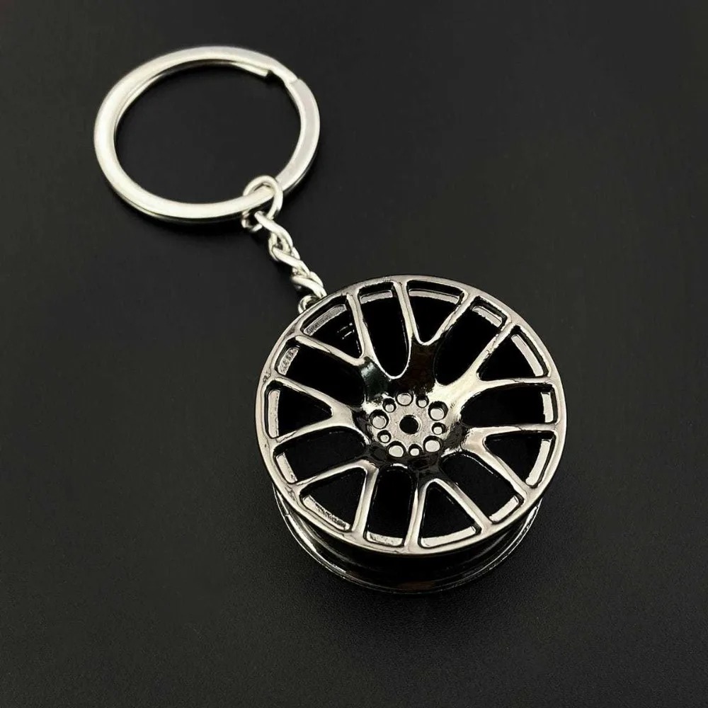 Fashion Metal Mini Wheel Hub K - مراجعة Women Fashion Hub وسعره