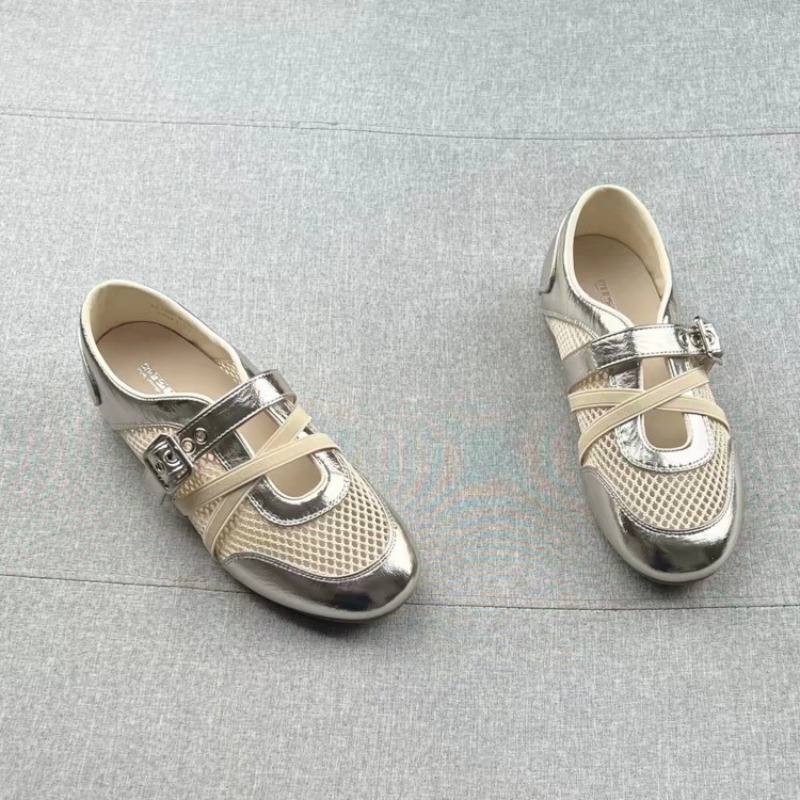 New Splicing Woven Hollow Snea - مراجعة Women'S Fashion Footwear وسعره