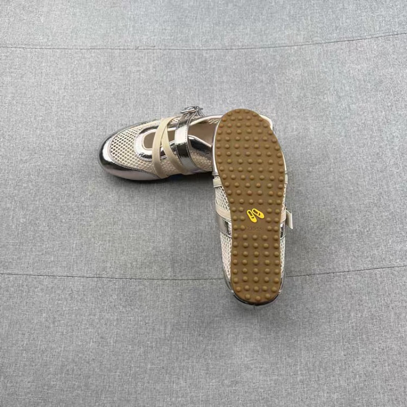 New Splicing Woven Hollow Snea - مراجعة Women'S Fashion Footwear وسعره