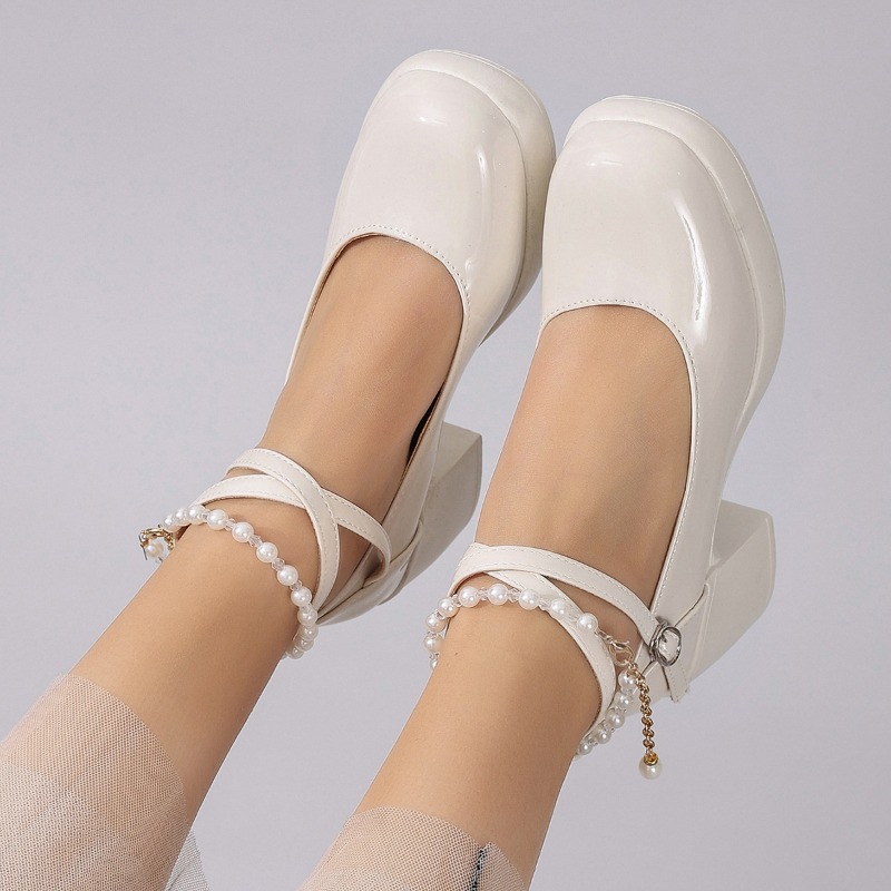 New Women Pumps Shoes Fashion  - مراجعة Women'S Fashion Footwear وسعره