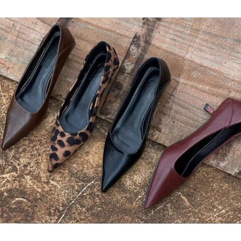 2024 Women Sexy High Heels Bur - مراجعة Women'S Fashion Footwear وسعره