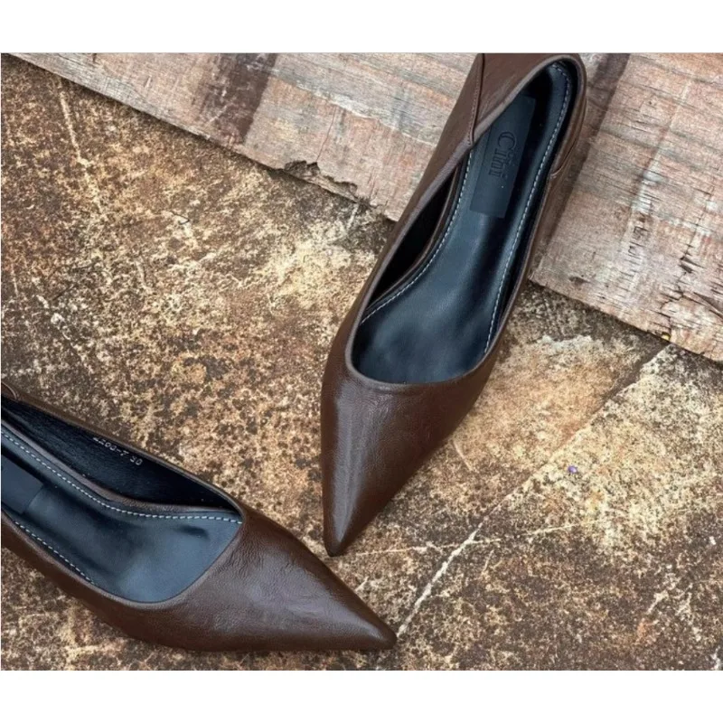 2024 Women Sexy High Heels Bur - مراجعة Women'S Fashion Footwear وسعره