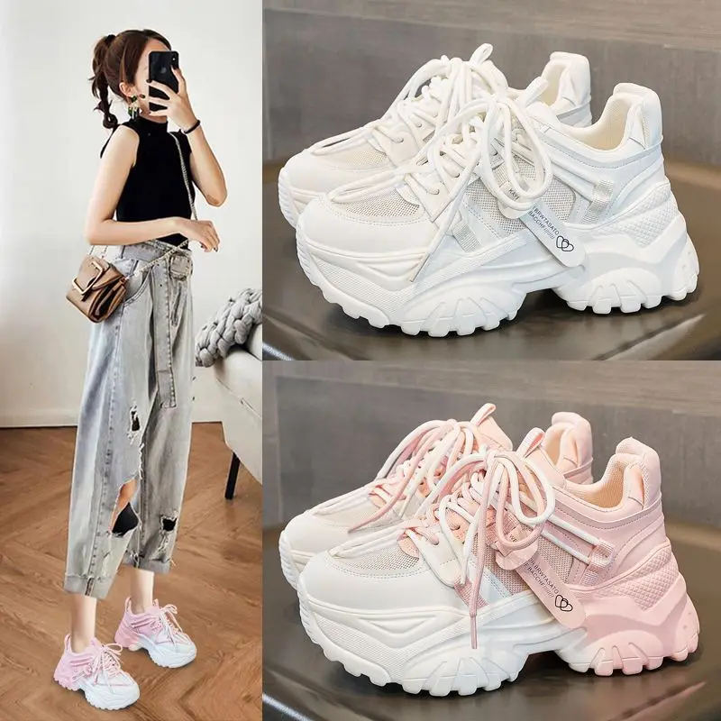 Women's Shoes Casual Shoes Spr - مراجعة Women'S Fashion Tennis Shoes وسعره