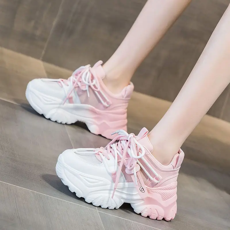 Women's Shoes Casual Shoes Spr - مراجعة Women'S Fashion Tennis Shoes وسعره