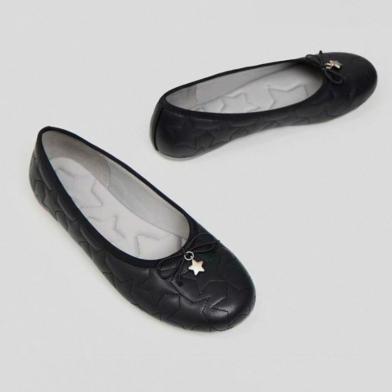 Bows Ballet Shoes - 2026 New S - مراجعة Women'S Fashion Footwear وسعره
