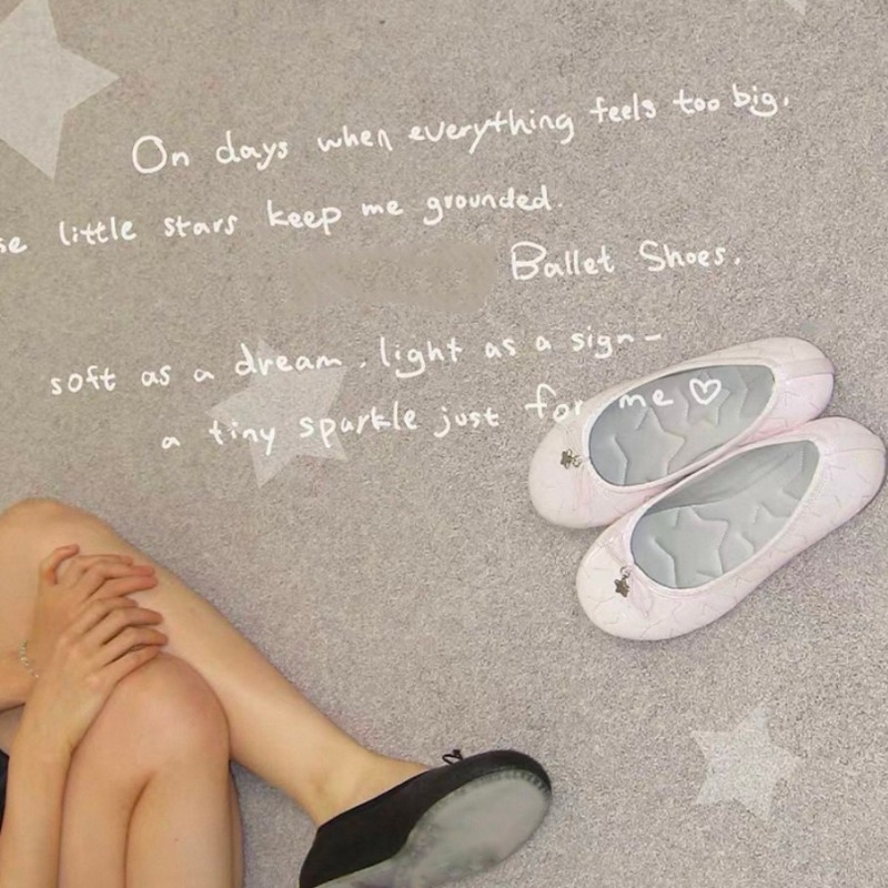 Bows Ballet Shoes - 2026 New S - مراجعة Women'S Fashion Footwear وسعره