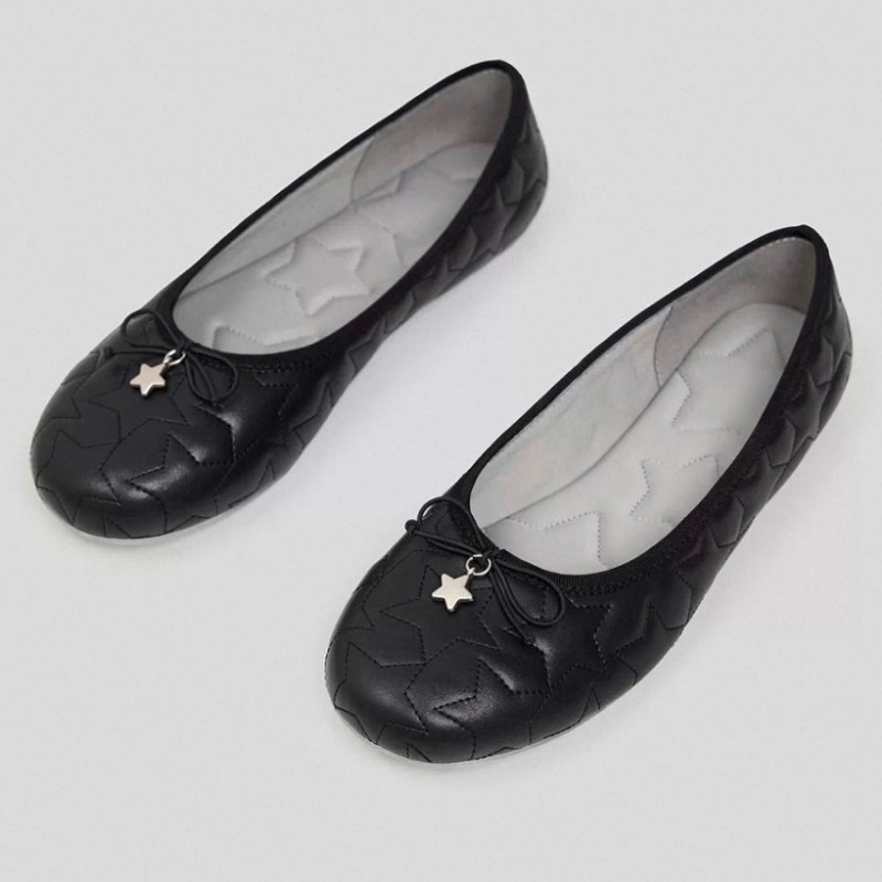Bows Ballet Shoes - 2026 New S - مراجعة Women'S Fashion Footwear وسعره