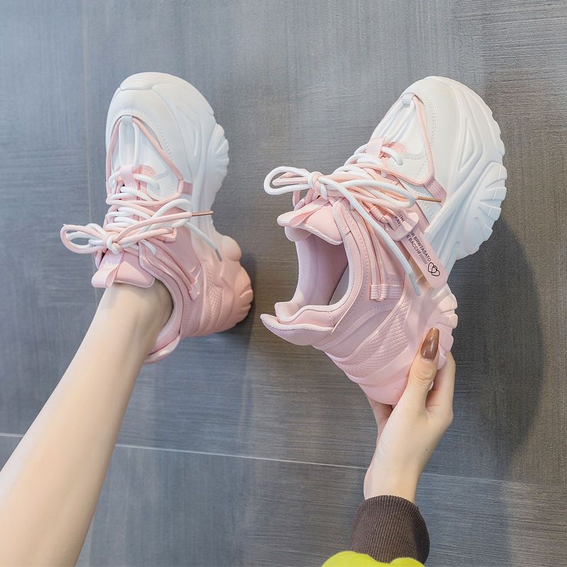 Women's Shoes Casual Shoes Spr - مراجعة Women'S Fashion Tennis Shoes وسعره