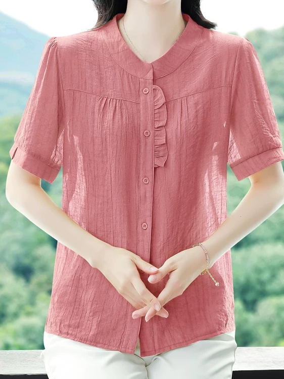 Fashionable Ice Silk Pleated C - مراجعة Women Fashion Over The Years وسعره