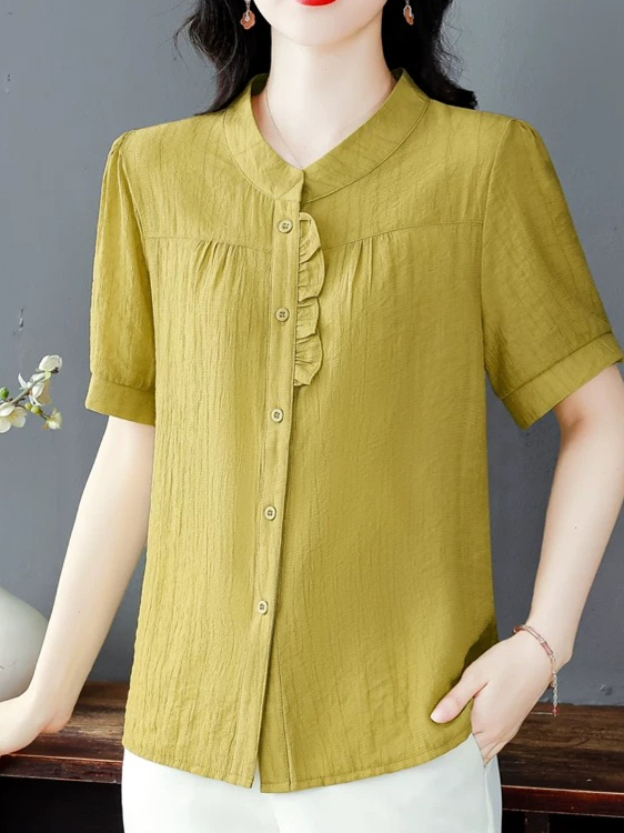 Fashionable Ice Silk Pleated C - مراجعة Women Fashion Over The Years وسعره