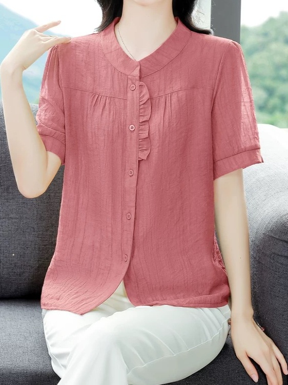 Fashionable Ice Silk Pleated C - مراجعة Women Fashion Over The Years وسعره
