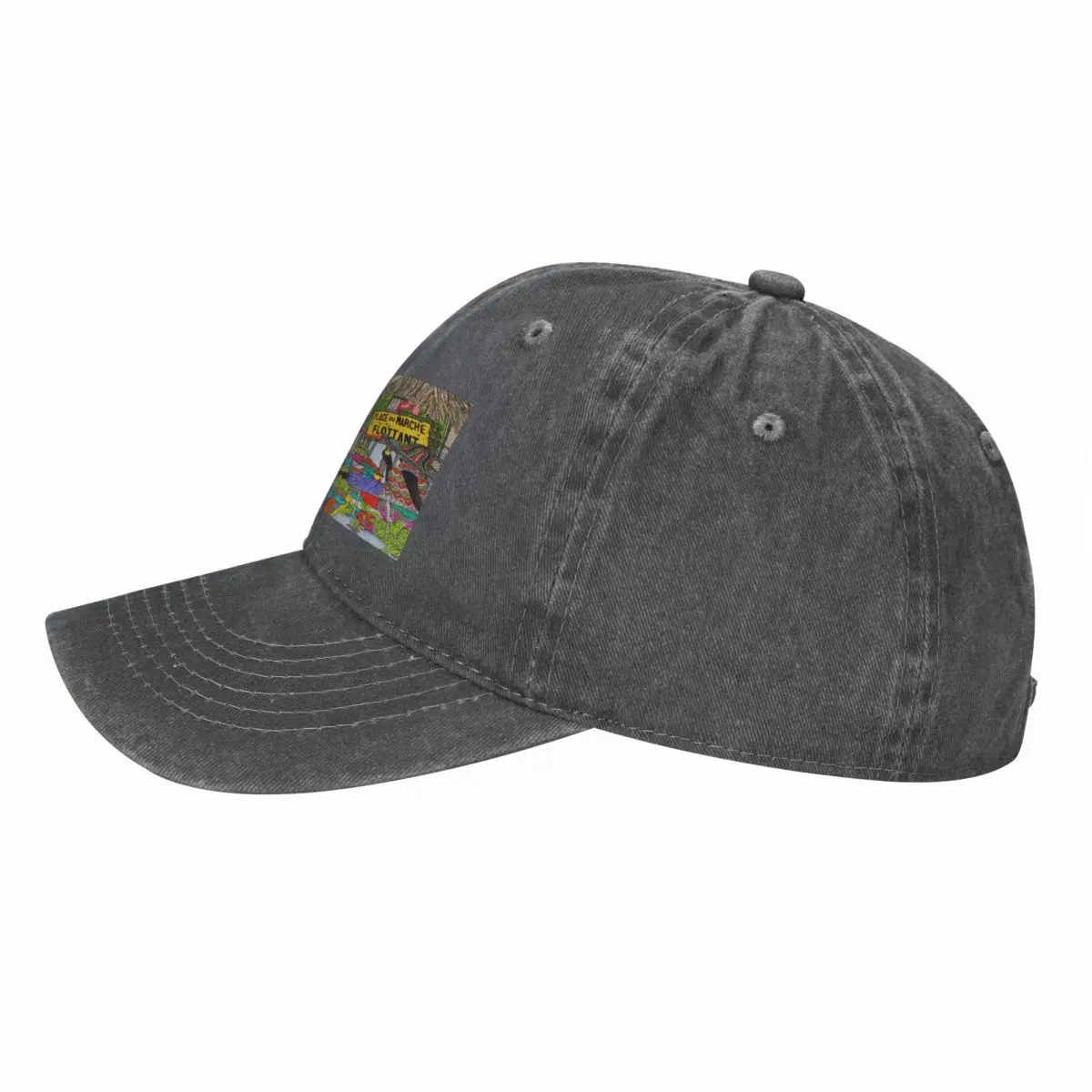 My floating market Baseball Ca - مراجعة Women'S Fashion Market Size وسعره